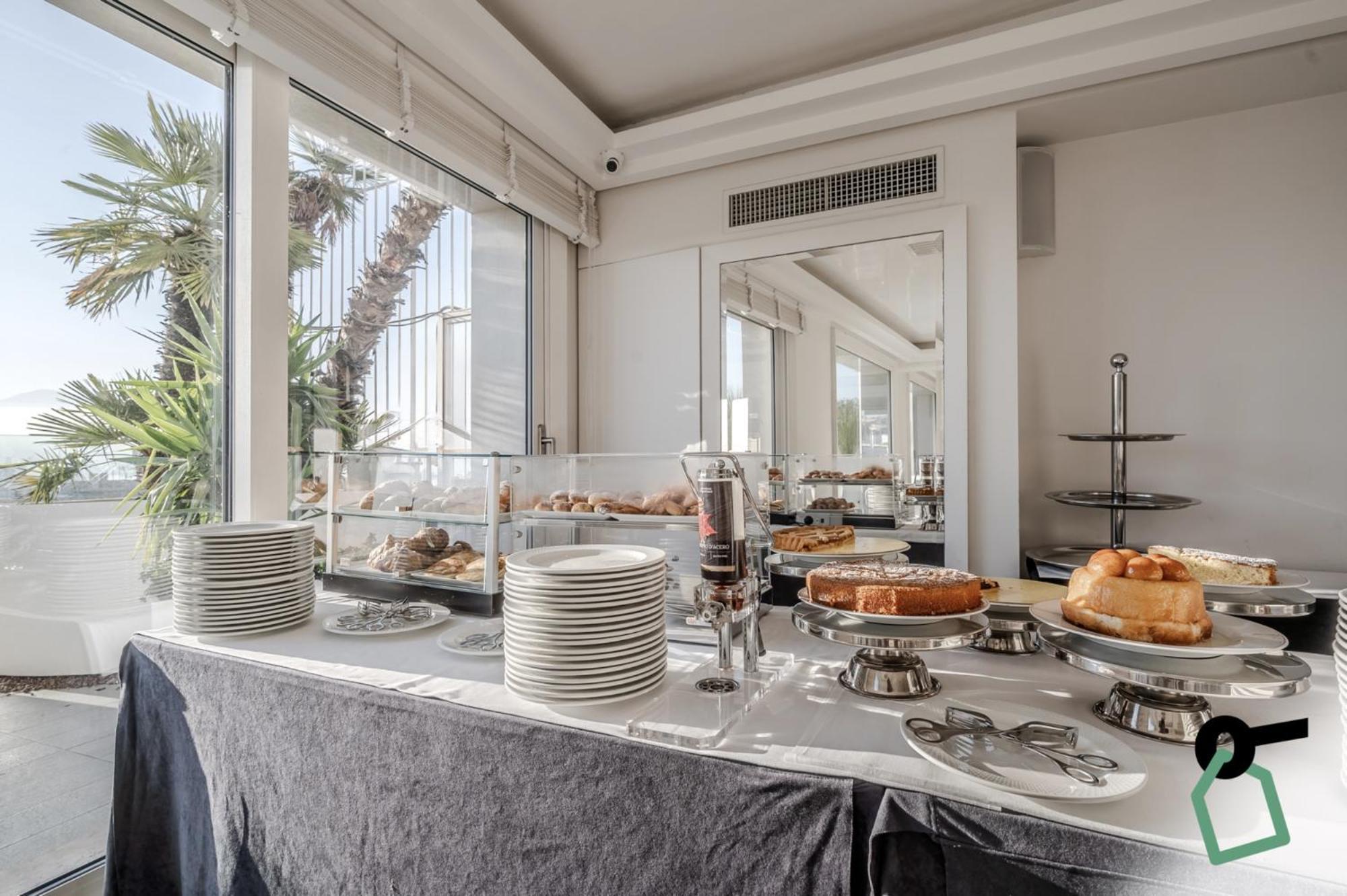 Hotiday Room Collection - Napoli Diaz ภายนอก รูปภาพ