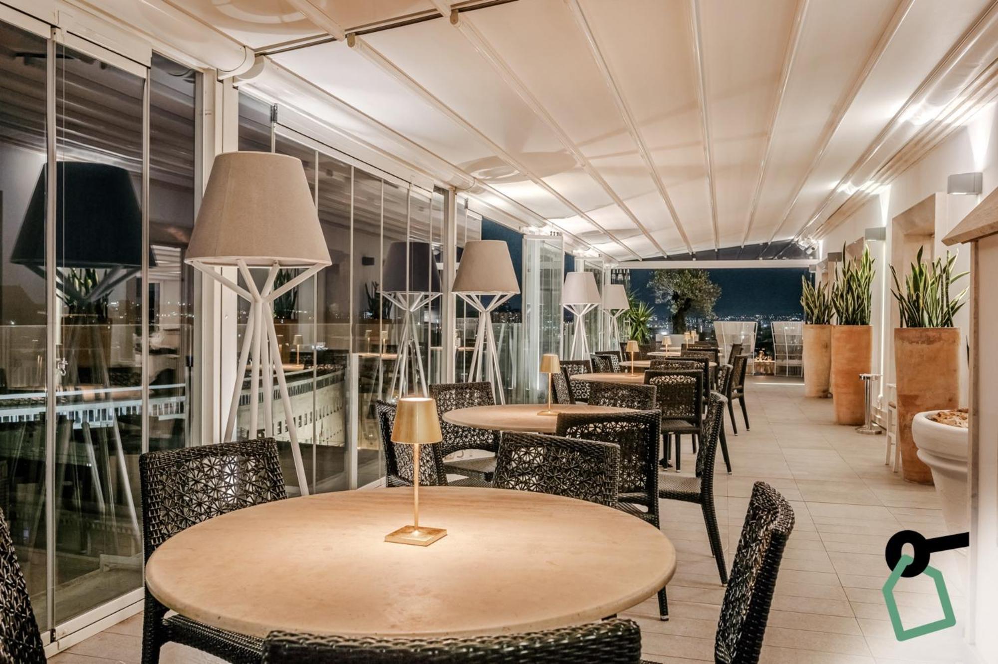 Hotiday Room Collection - Napoli Diaz ภายนอก รูปภาพ