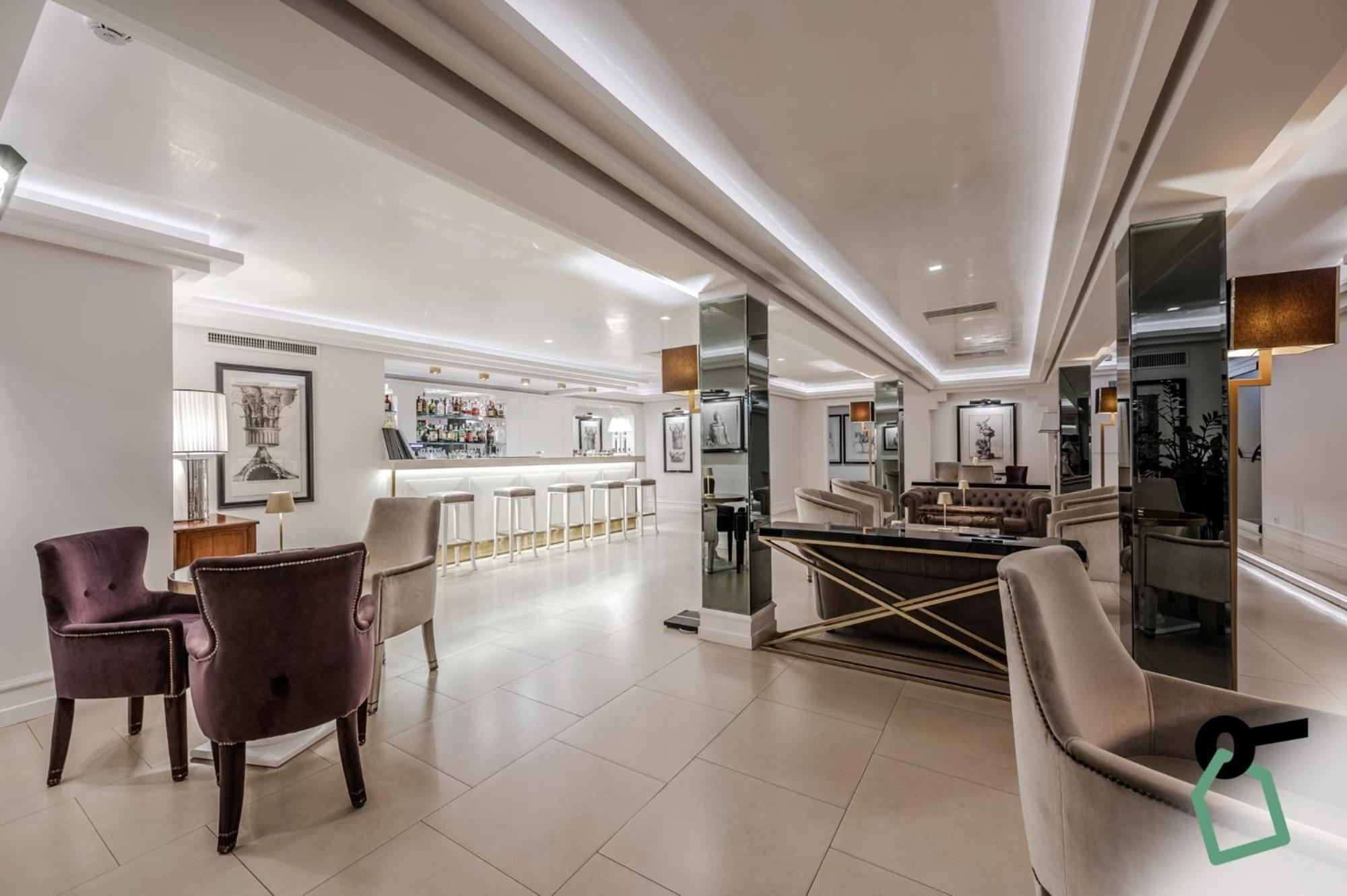 Hotiday Room Collection - Napoli Diaz ภายนอก รูปภาพ