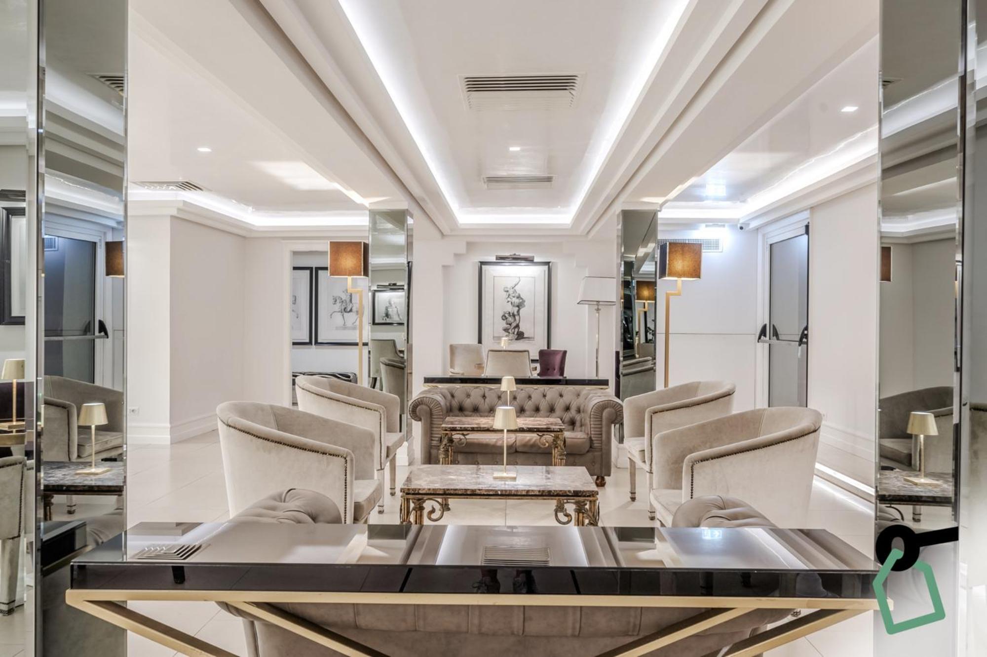 Hotiday Room Collection - Napoli Diaz ภายนอก รูปภาพ
