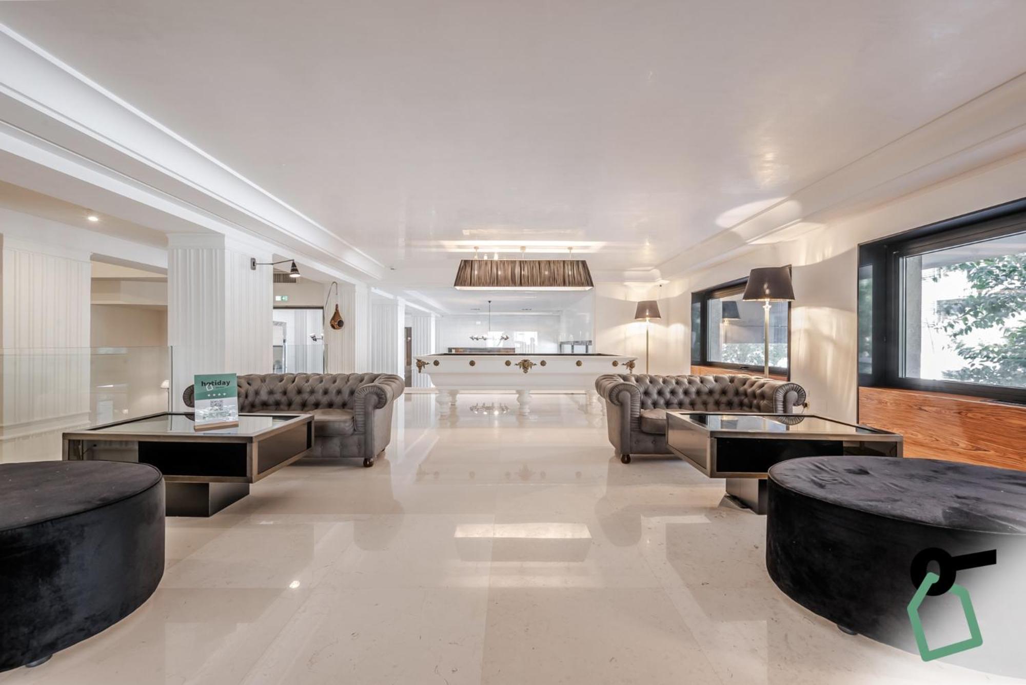 Hotiday Room Collection - Napoli Diaz ภายนอก รูปภาพ