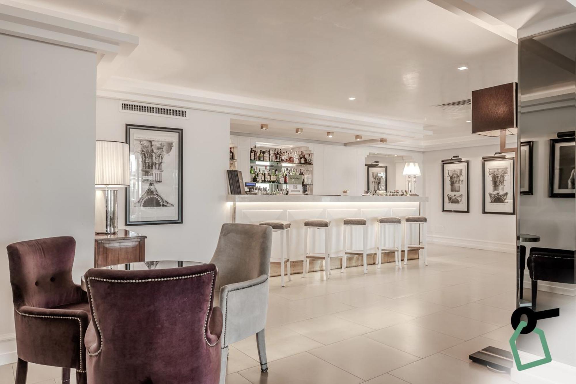 Hotiday Room Collection - Napoli Diaz ภายนอก รูปภาพ