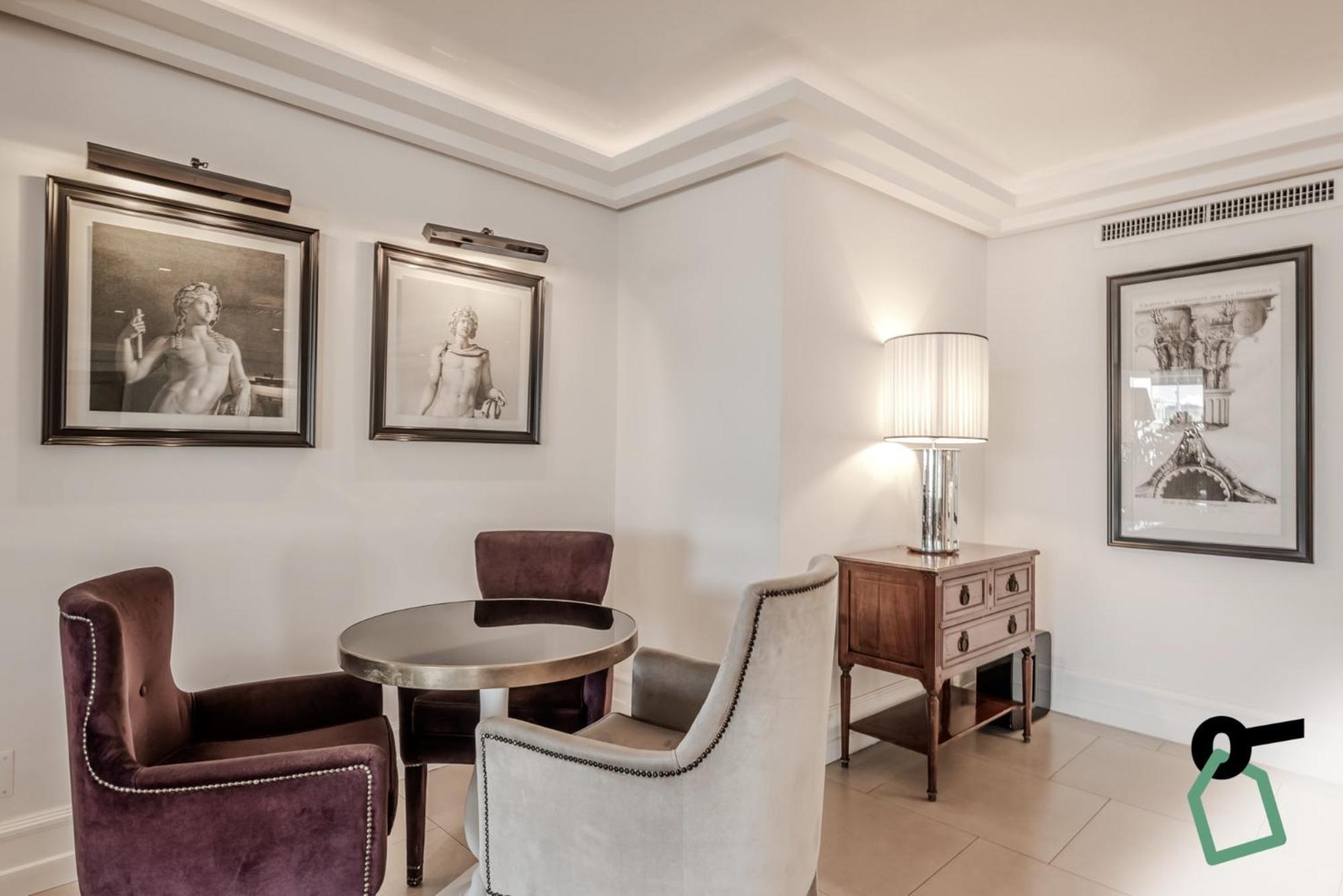 Hotiday Room Collection - Napoli Diaz ภายนอก รูปภาพ