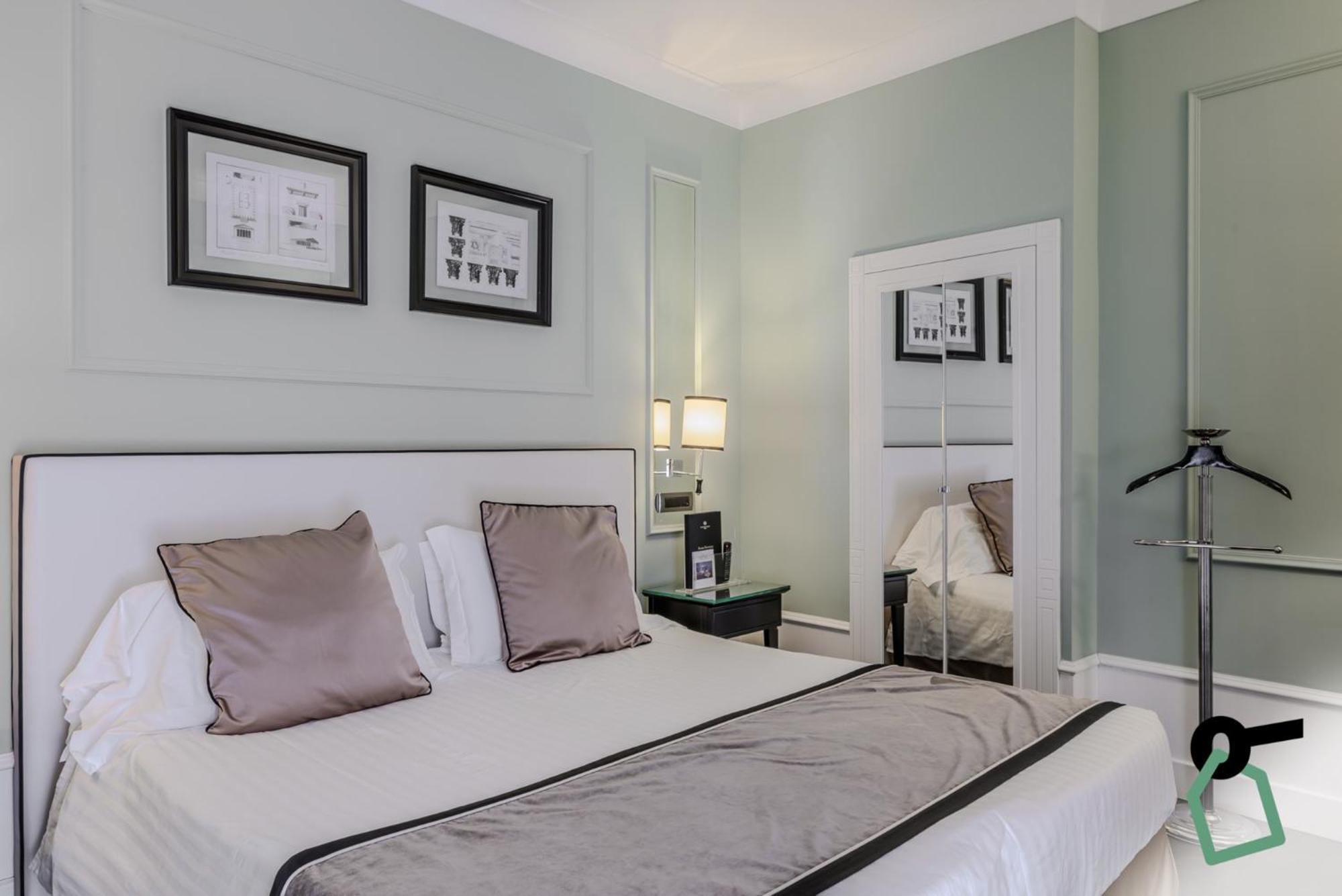 Hotiday Room Collection - Napoli Diaz ภายนอก รูปภาพ