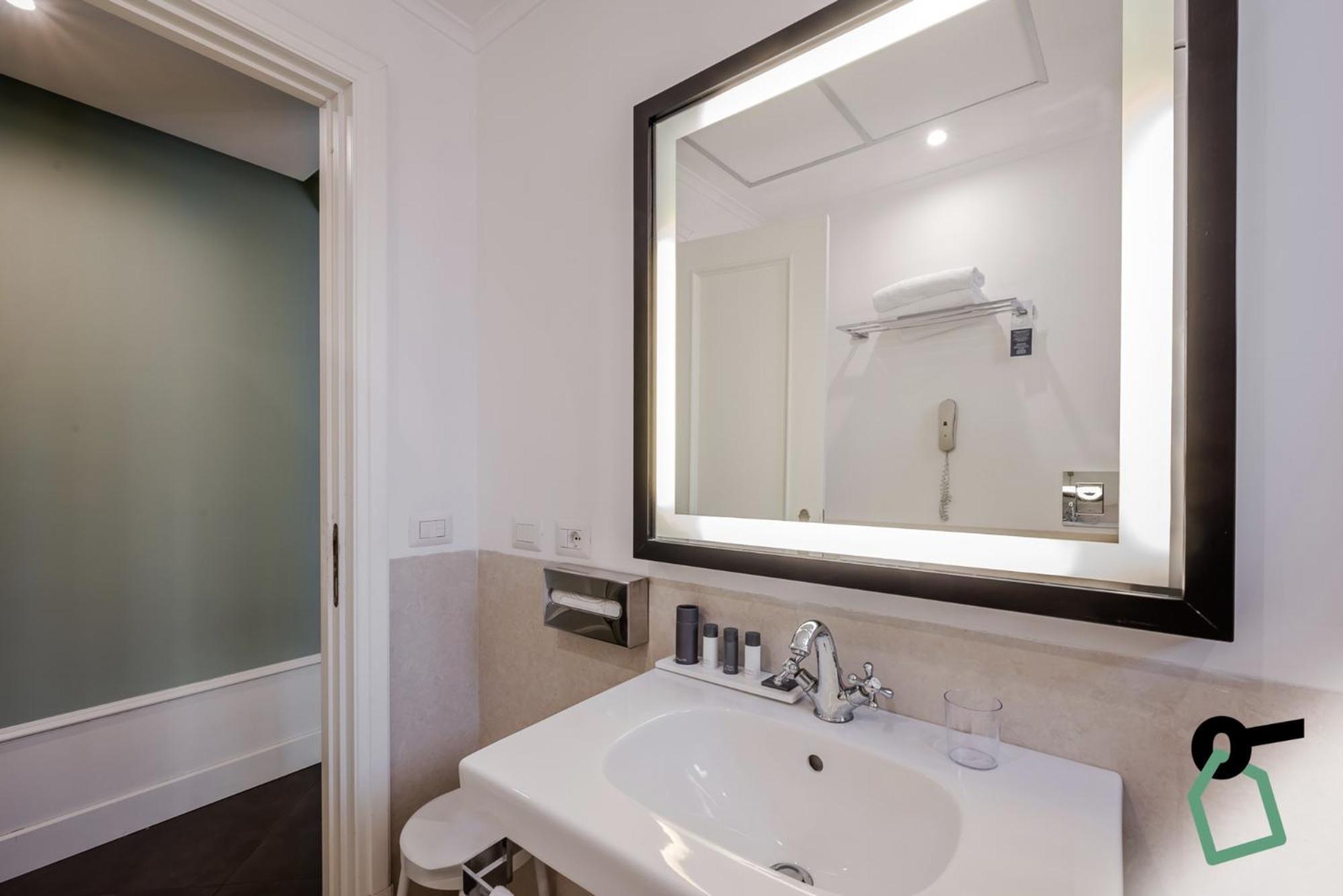 Hotiday Room Collection - Napoli Diaz ภายนอก รูปภาพ